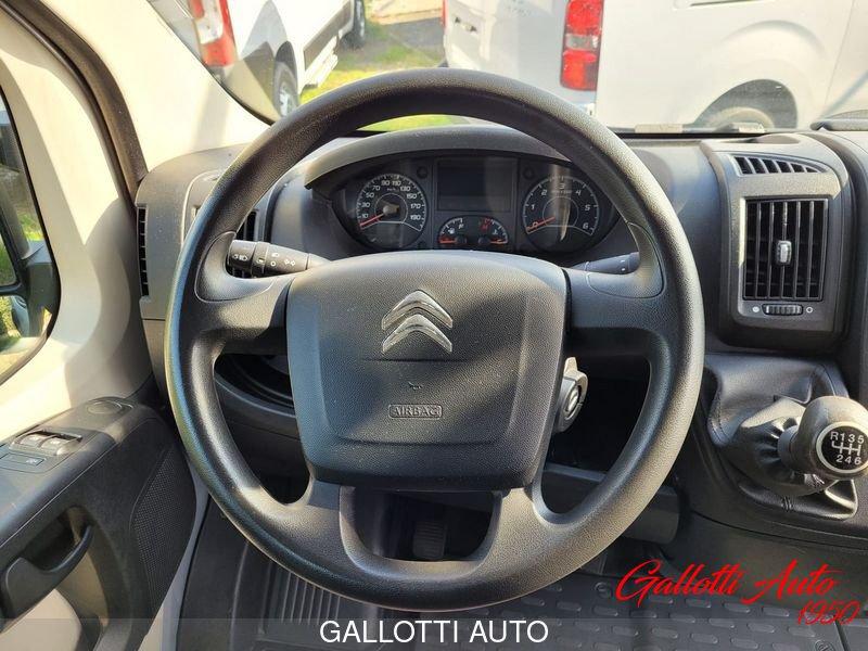 Citroën Jumper 33 2.2 HDi/130 PM-TM+IVA-DISABILI
