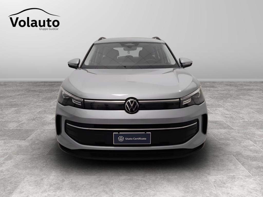 VOLKSWAGEN Tiguan III 2024 - Tiguan 2.0 tdi Edition Plus 150cv dsg