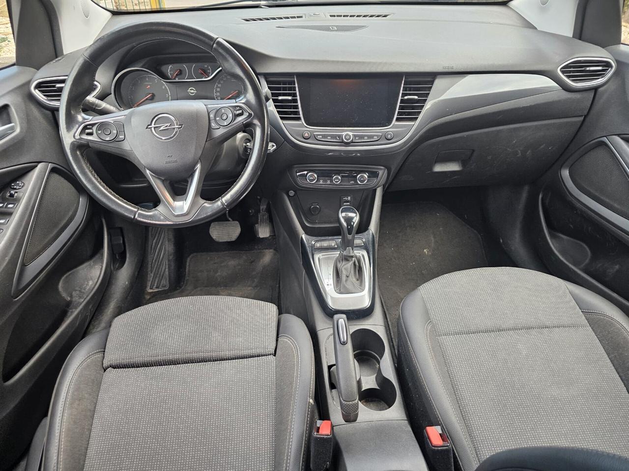 Opel Crossland 1.5 ECOTEC D 120 CV Start&Stop aut. Edition