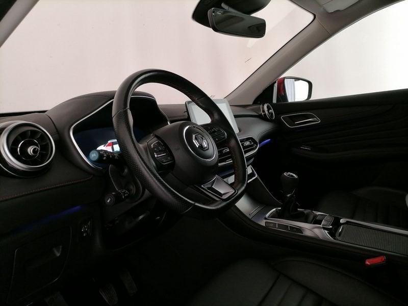 MG HS 1.5 t-gdi Comfort