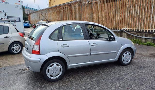 CITROEN C3 1.4 HDi 70CV airdream Classique