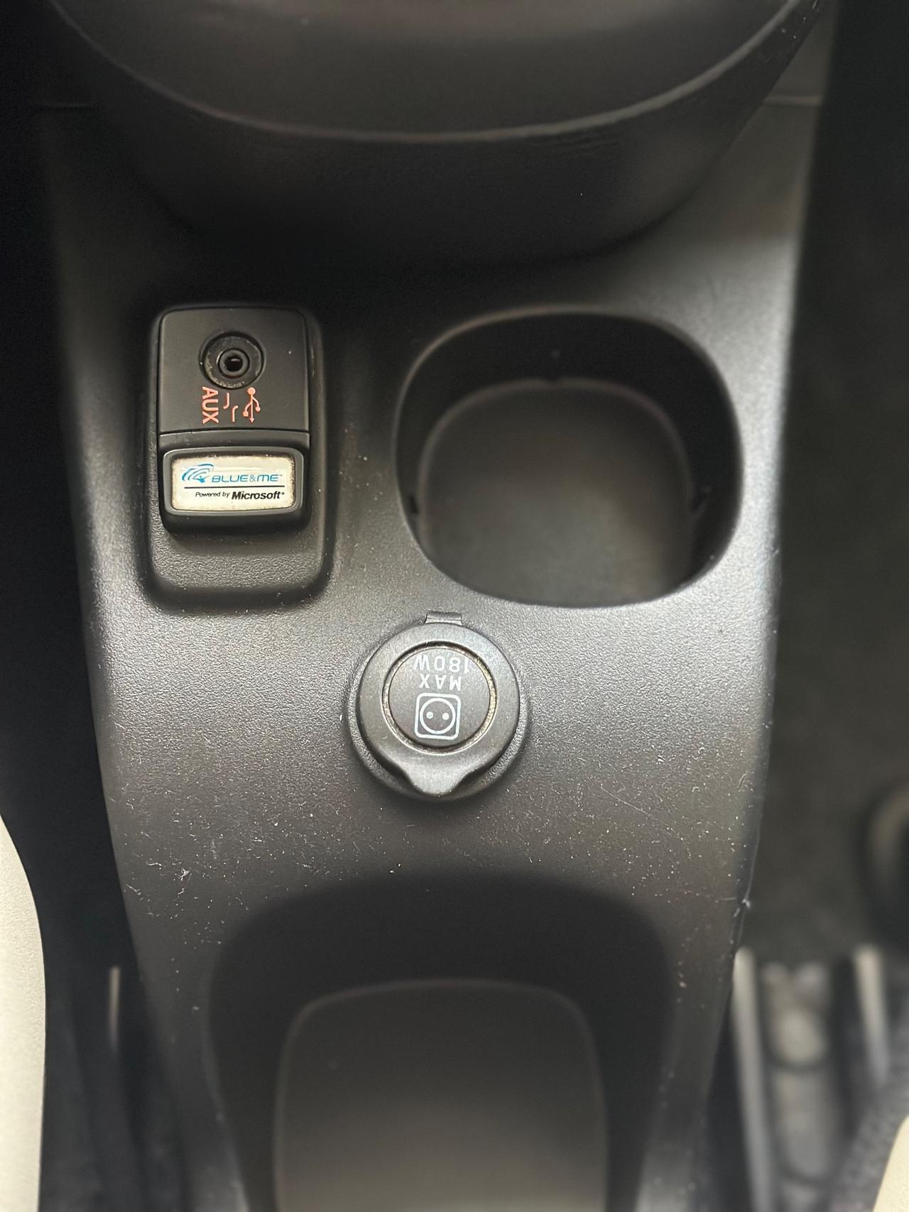Fiat Panda 1.3 MJT S&S Trekking