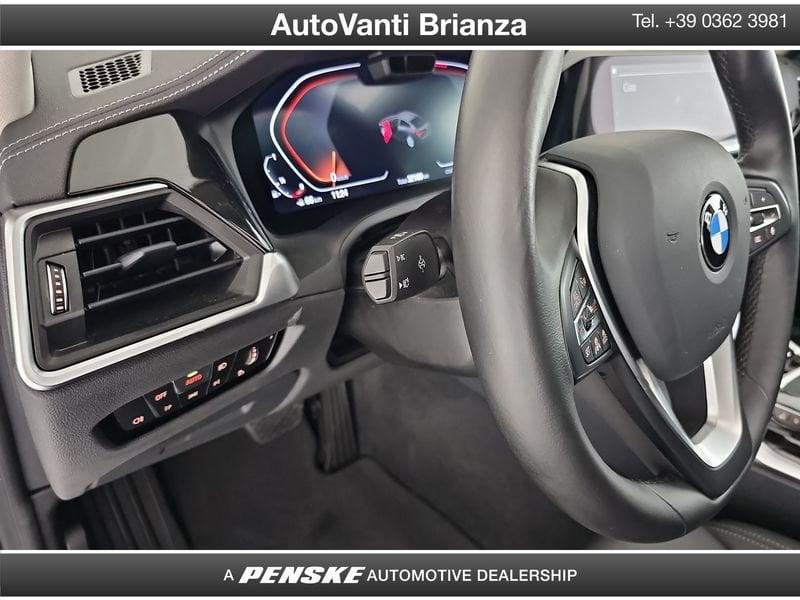 BMW Serie 4 430i Gran Coupe Sport