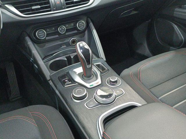 ALFA ROMEO Stelvio 2.2 Turbodiesel 160 CV AT8 RWD Business