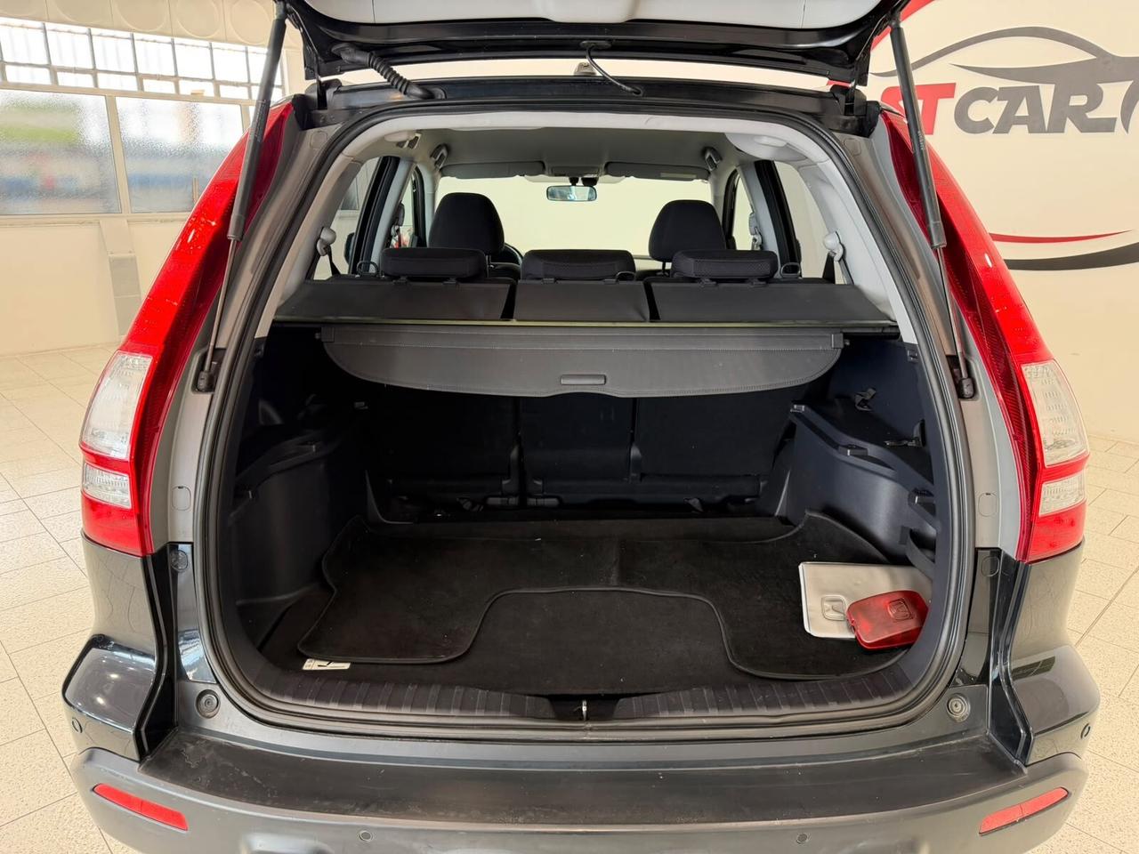 Honda CR-V 2.2 i-CTDi 16V Executive
