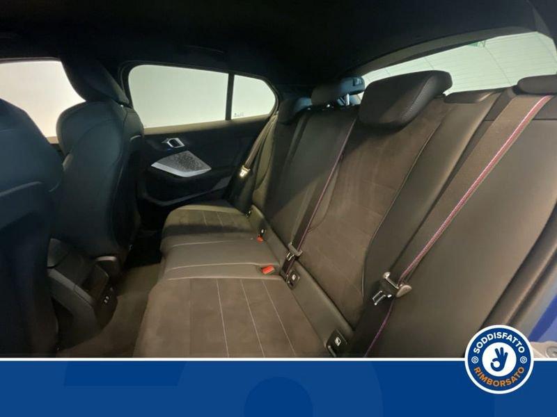 BMW Serie 1 118d M Sport Pro