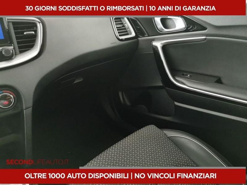 Kia Xceed 1.6 gdi phev Evolution 141cv dct
