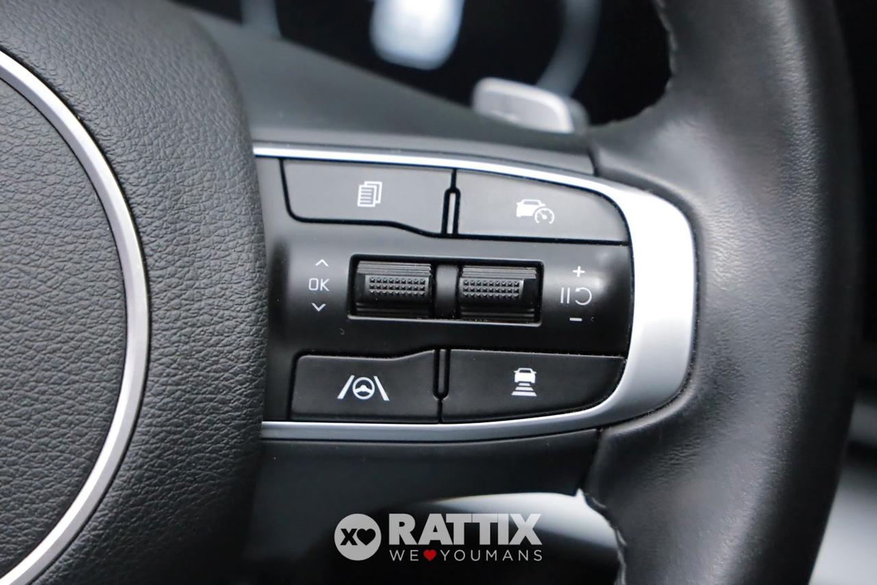 Kia Sportage 1.6 TGDI HEV Style Auto