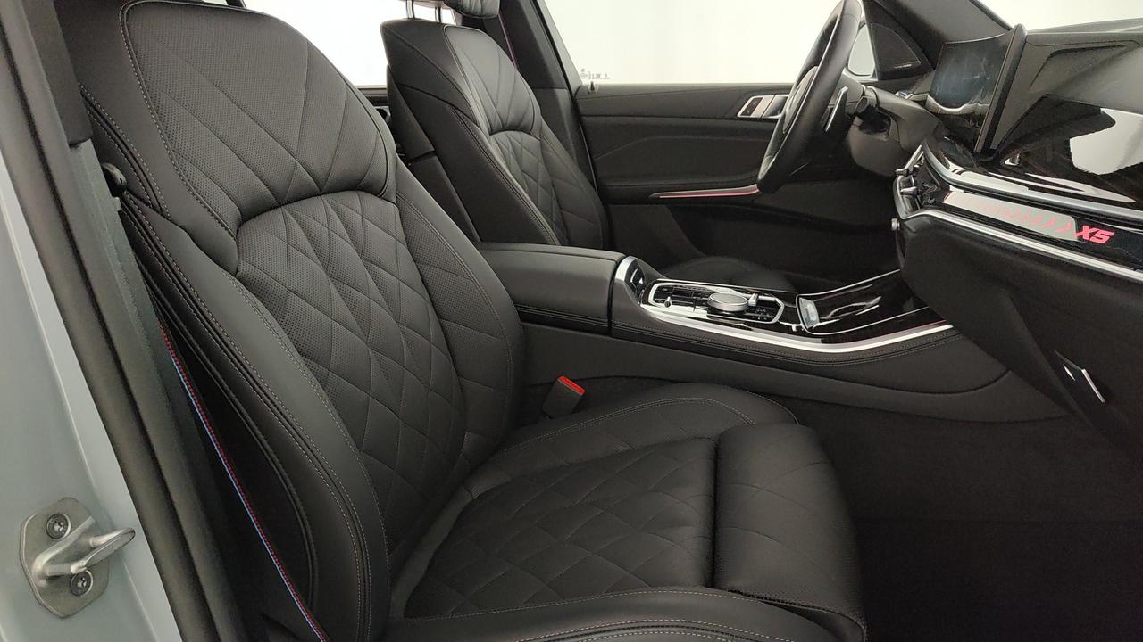 BMW X5 G05 LCI 2023 - X5 xdrive30d MSport Pro auto