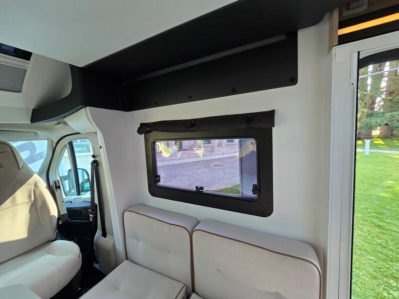 Challenger X250 OPEN EDITION PREZZO TOP € 75000