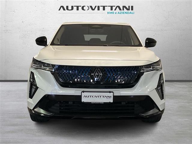 RENAULT Rafale 1.2 e-Tech full hybrid esprit Alpine 200cv auto