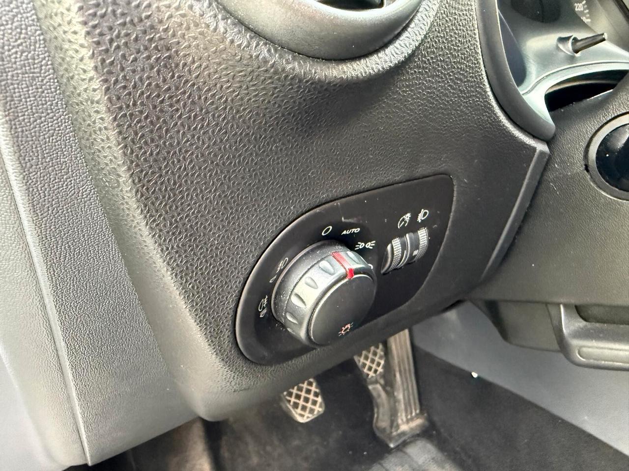 Seat Leon 1.4 TSI Stylance