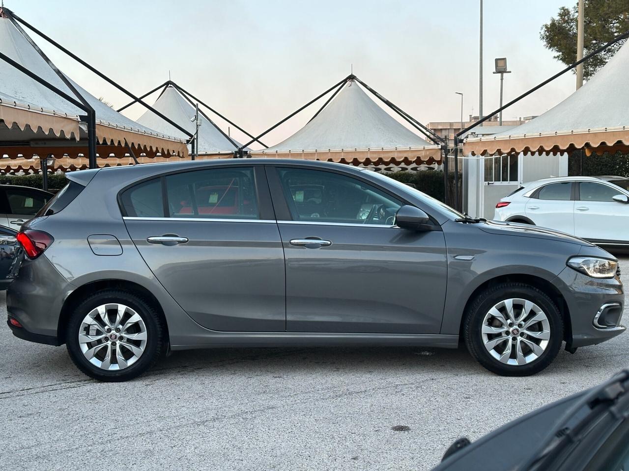 FIAT Tipo 1.3 MultiJet 95 CV S&S 5 porte Business