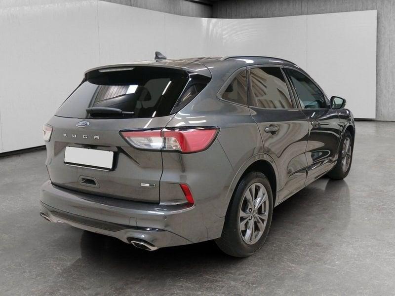 Ford Kuga 2.0 ecoblue mhev ST-Line 2wd 150cv