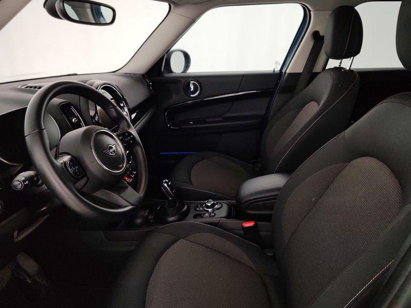 MINI Countryman Cooper D Yours