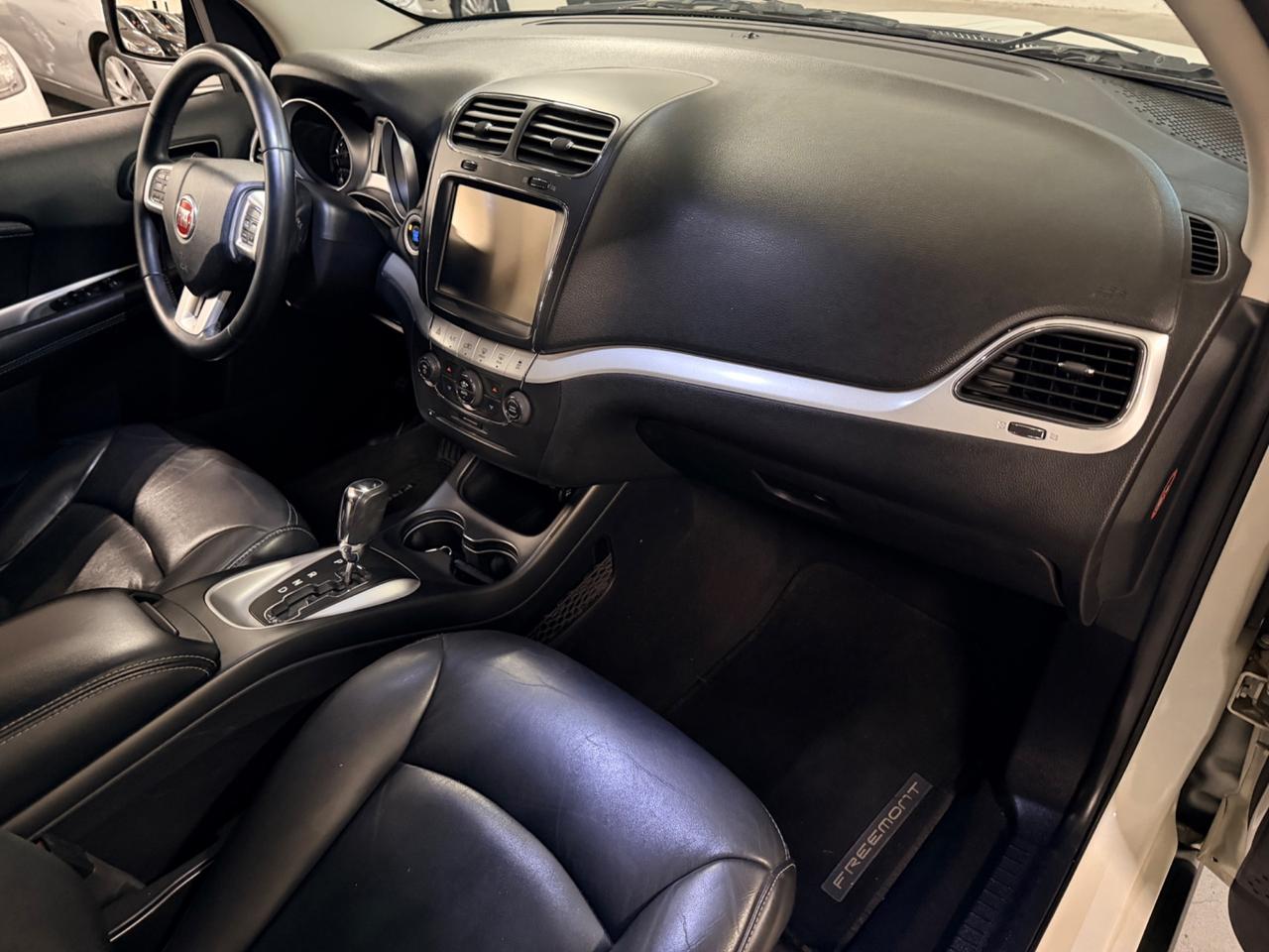 Fiat Freemont 2.0 Mjt 170 CV 4x4 aut. Lounge