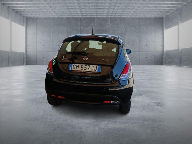 LANCIA Ypsilon 3ª serie 1.0 FireFly 5 porte S&S Hybrid Ecochic