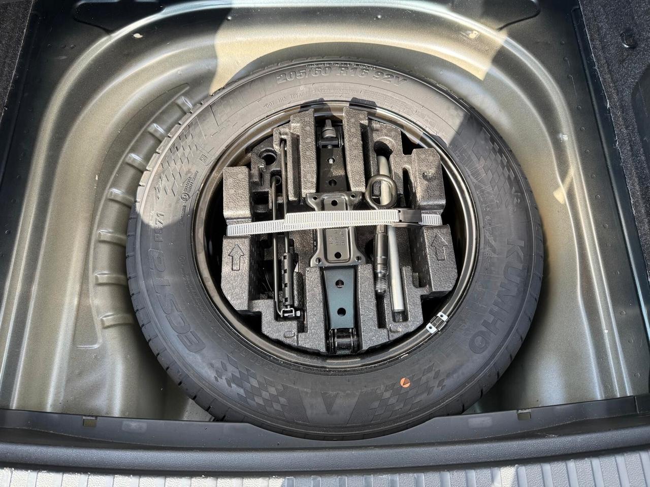 Skoda Octavia 2.0 TDI DSG Wagon