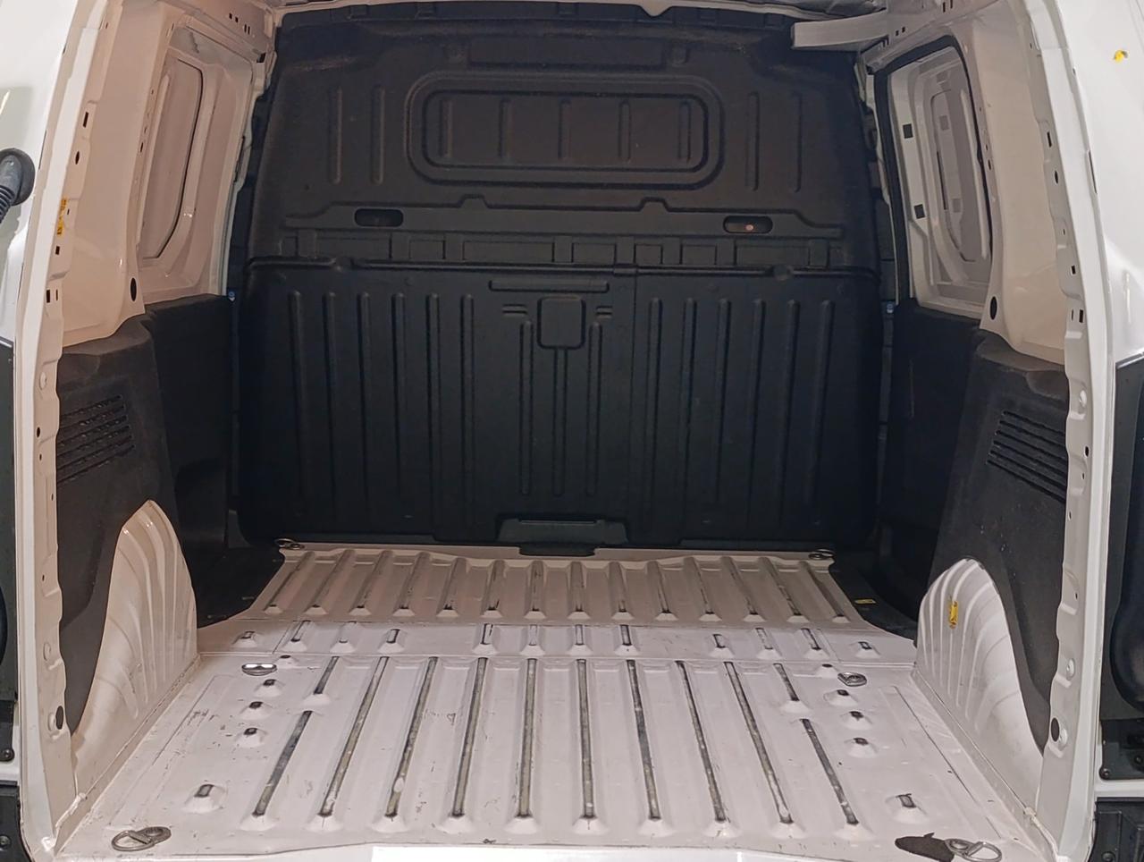 FIAT Doblo van 1.5 bluehdi 130cv CH1
