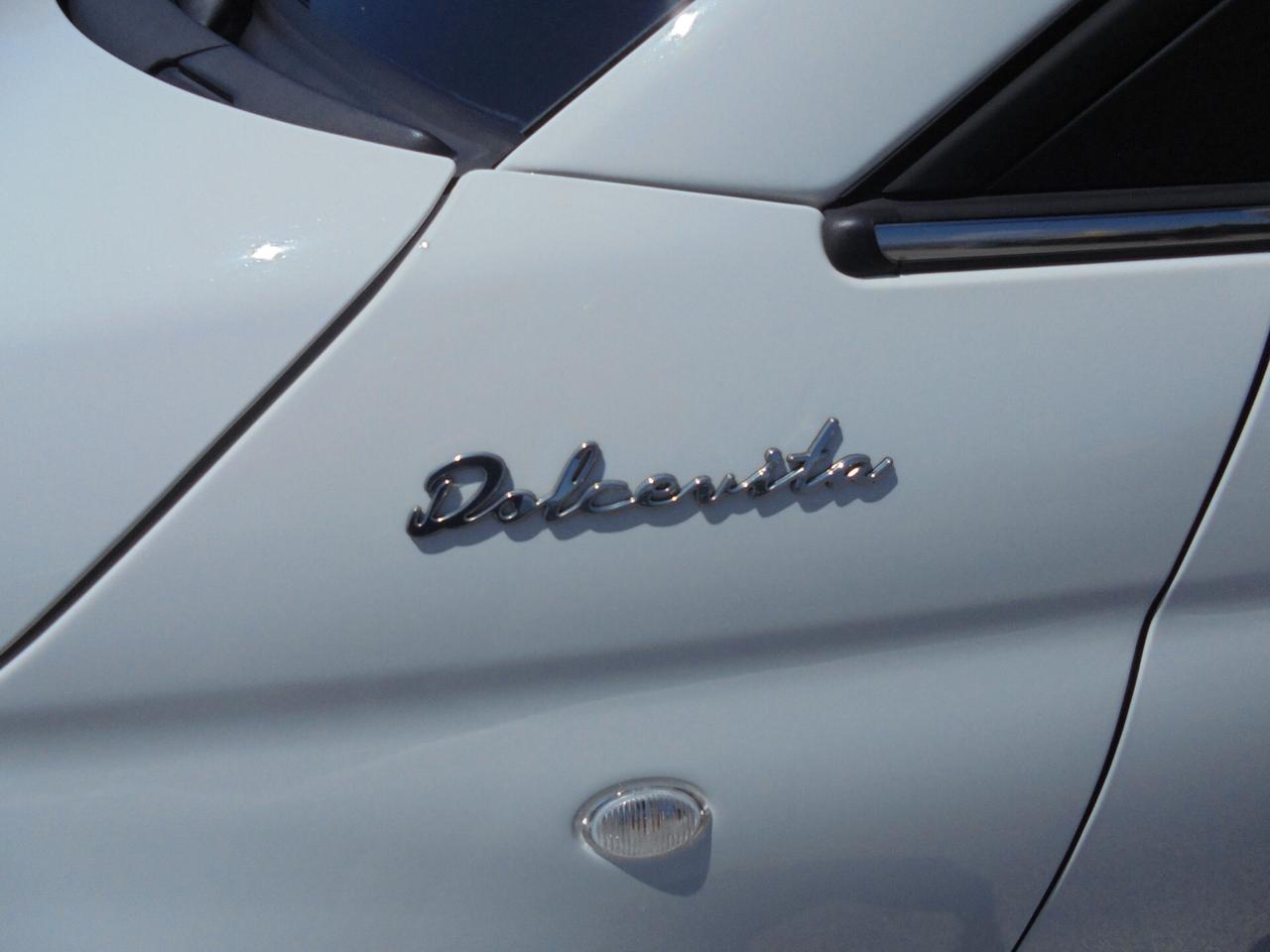 Fiat 500 C 1.0 Hybrid Dolcevita