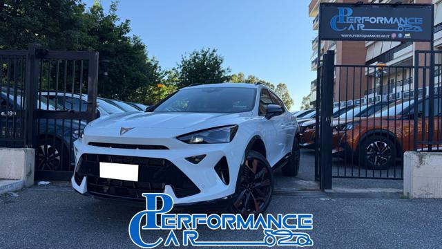 CUPRA Formentor 2.0TDI 150CV 4DRIVE DSG*24MG*CL19*FULL LED*CARPLAY