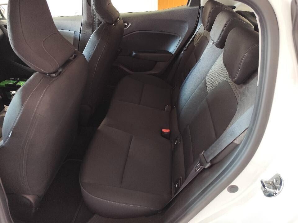 Renault Clio 1.5 Business 85cv - 2021