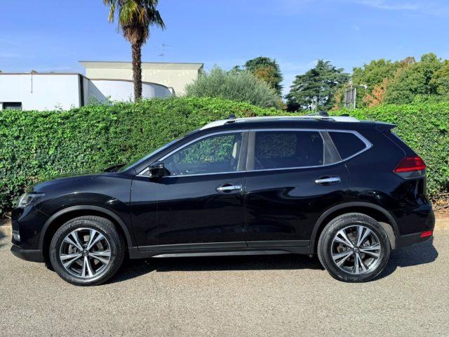 NISSAN X-Trail dCi 150 4WD N-Connecta NAVI - TETTO - BT - 7 POSTI