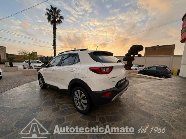 KIA Stonic 1.2 DPI Style