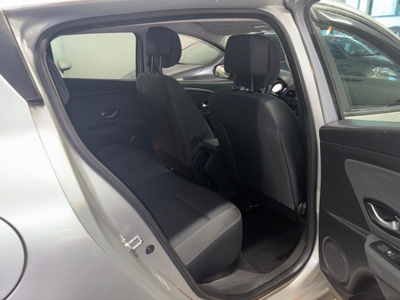 Renault Mégane 1.5 dCi Confort