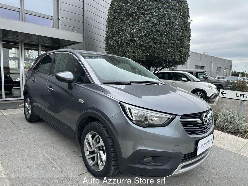 Opel Crossland Crossland X 1.6 ECOTEC D 120 CV Start&Stop Ultimate *PROMO AZZURRA*