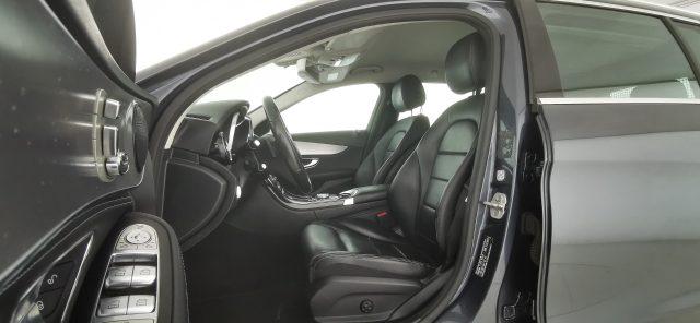 MERCEDES-BENZ C 200 d S.W. Auto Premium