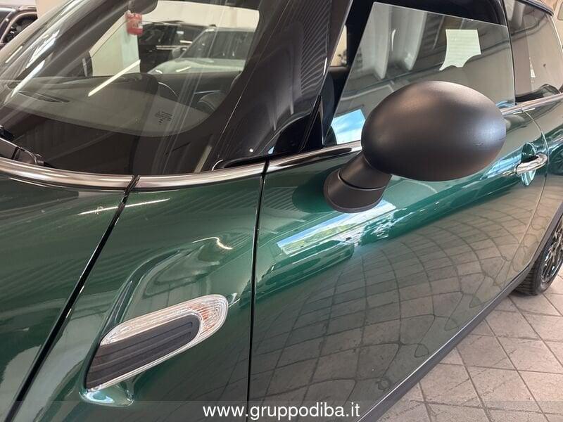 MINI Mini 5 porte Mini 2014 Diesel Mini 1.5 One D Business XL 3p