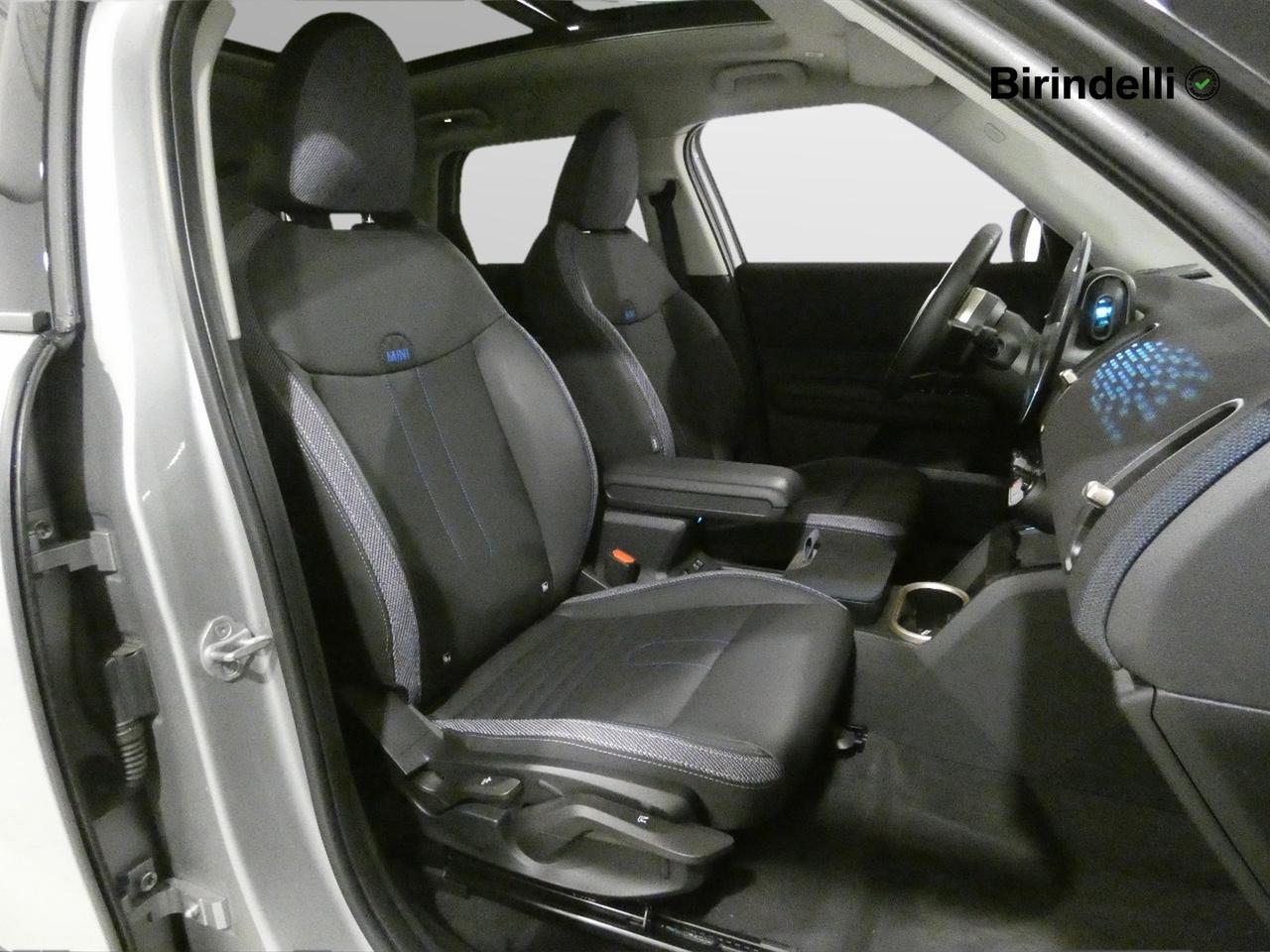 MINI Mini Countrym.(U25) - Mini Countryman C Classic