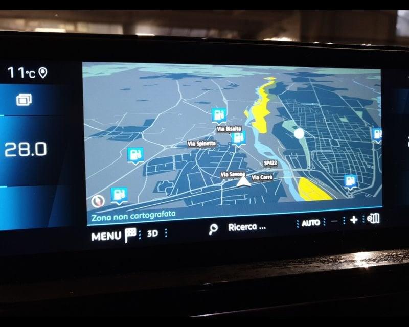 Peugeot 3008 2ª serie BlueHDi 130 S&S EAT8 GT Pack