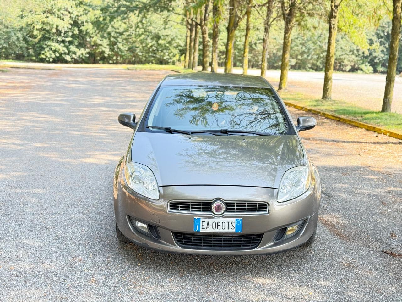 Fiat Bravo 1.4 Dynamic GPL