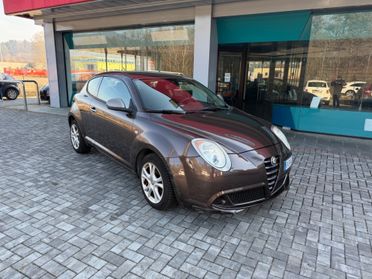 Alfa Romeo MiTo 1.4 78 CV - NEOPATENTATI