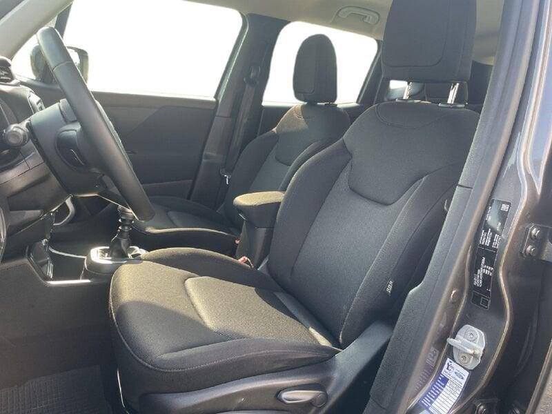 Jeep Renegade 1.0 T3 Longitude