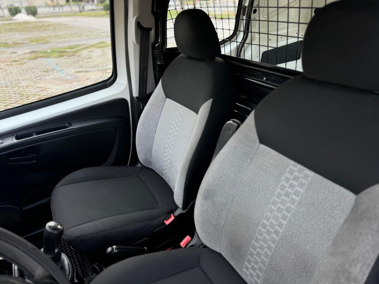 Fiat Fiorino 1.3 MJT 95CV furgone 2022