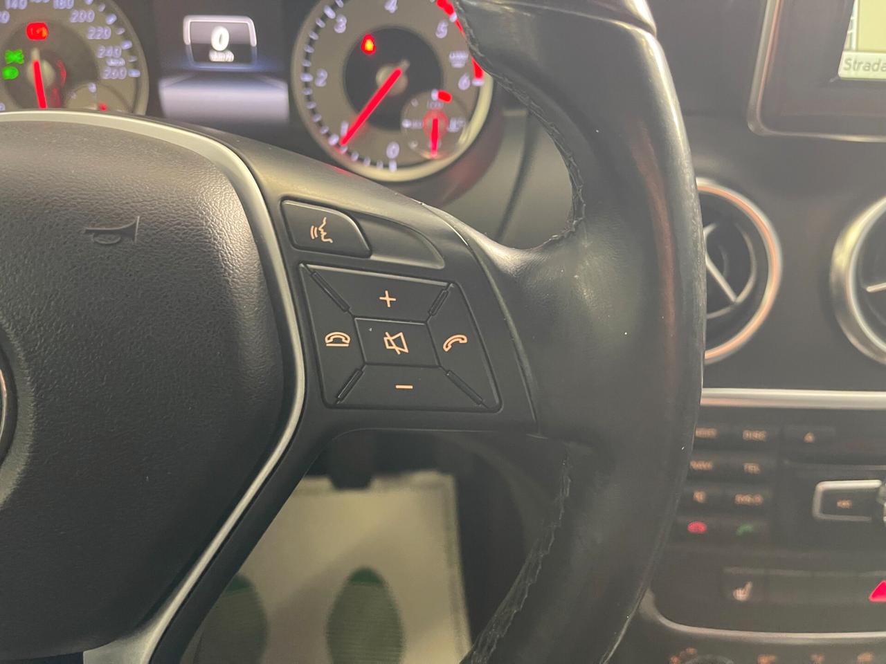 Mercedes-benz A180 CDI 109cv Sport