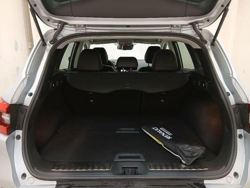 Renault Kadjar 1.7 blue dci Sport Edition2 4x4 150cv