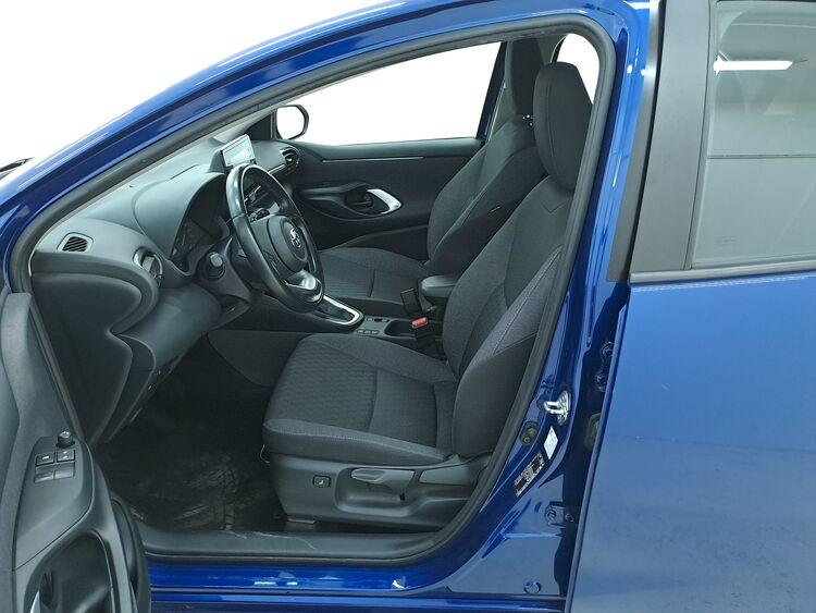 Toyota Yaris Hybrid Business BR225368 1.5 Full Hybrid 116CV