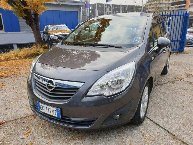 OPEL Meriva 1.3 CDTI 95CV ecoFLEX Cosmo