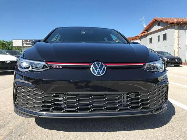 Volkswagen Golf GTI GTI CERCHI 19 NAVI KAMERA PDC DSG SIDE ASSIST LED