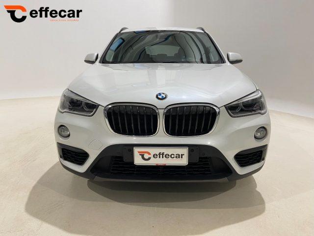 BMW X1 xDrive18d