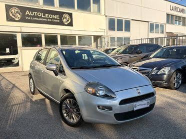 Fiat Punto 1.2 8V 5 porte Lounge 85.000