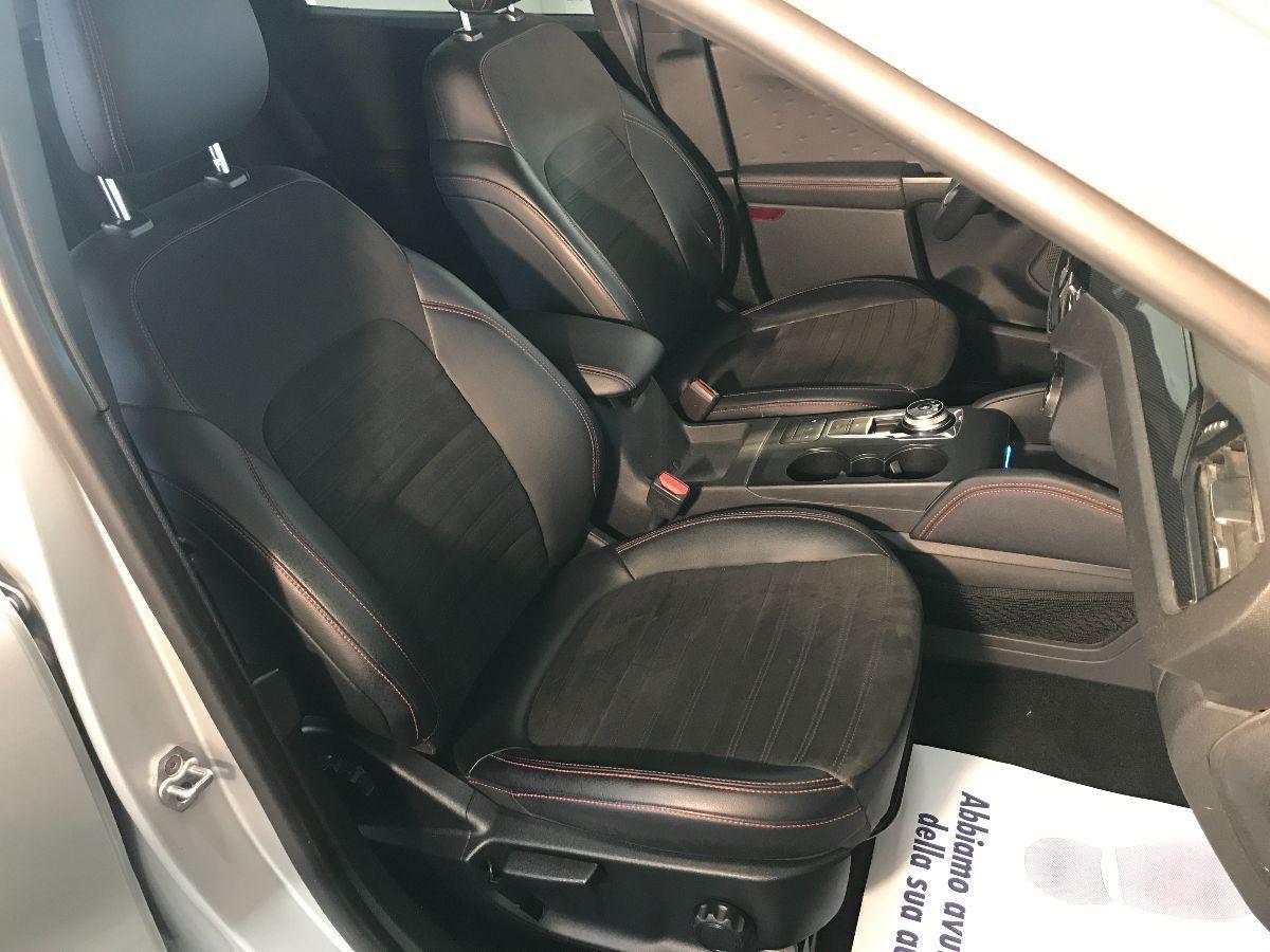 FORD Kuga 1.5 EcoBlue 120 CV aut. ST-Line