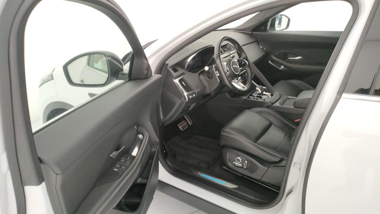 JAGUAR E-Pace 2.0d i4 mhev R-Dynamic SE awd 204cv auto