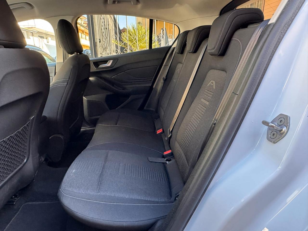 Ford Focus 1.5 EcoBlue 120 CV 5p. Active