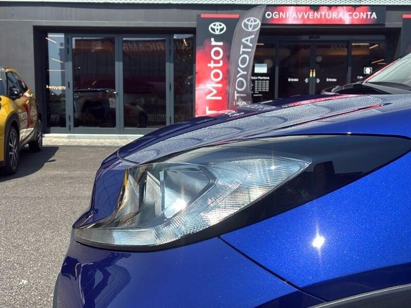 Toyota Aygo X 1.0B (72 CV) Trend