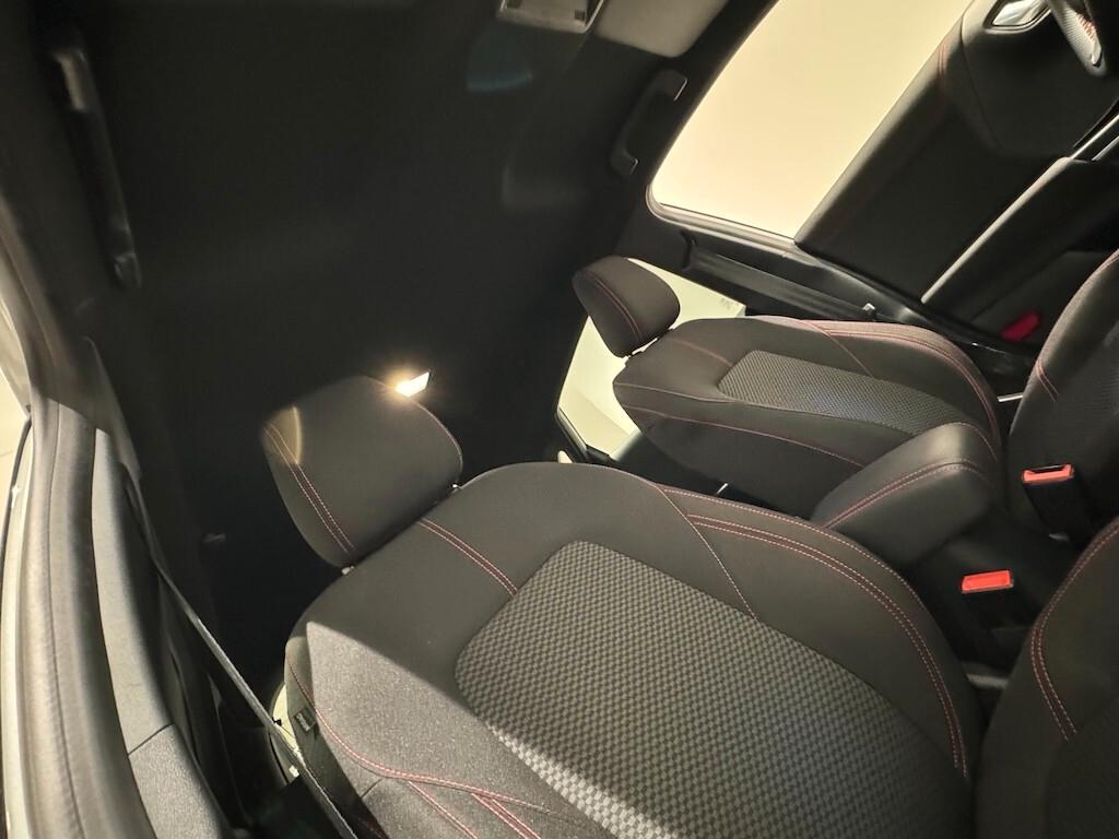 Ford Puma 1.0 EcoBoost Hybrid 125 CV S&S aut. ST-Line